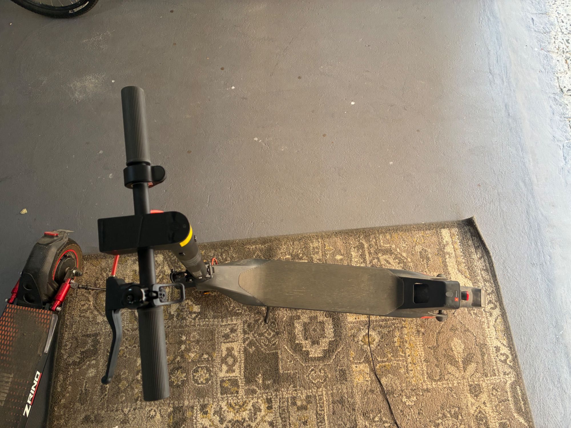 Trotinete elétrica Xiaomi scooter 4 lite