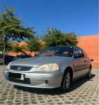 Honda civic 1.4 2000 - 1 dono