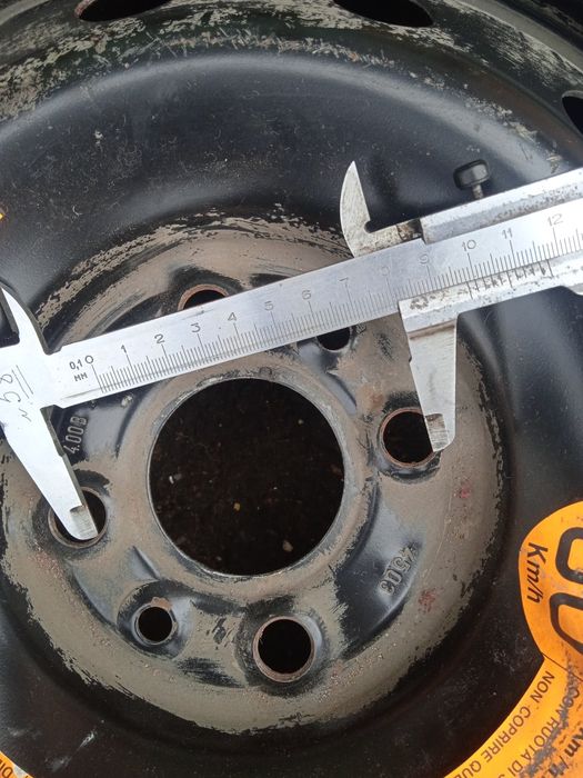 Докатка заводская  135/80  В14