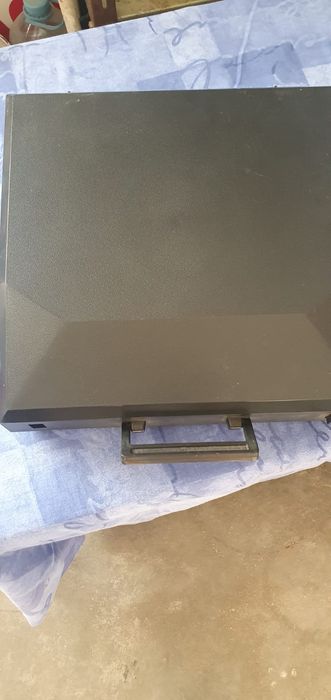 Maquina de escrever  roover 3000