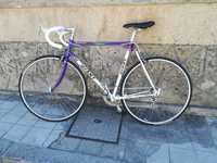 Bicicleta de vintage Giant