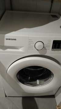 Vendo Máquina Lavar Roupa SAMSUNG WW90TA026TE, 9 kg - 1200 rpm.