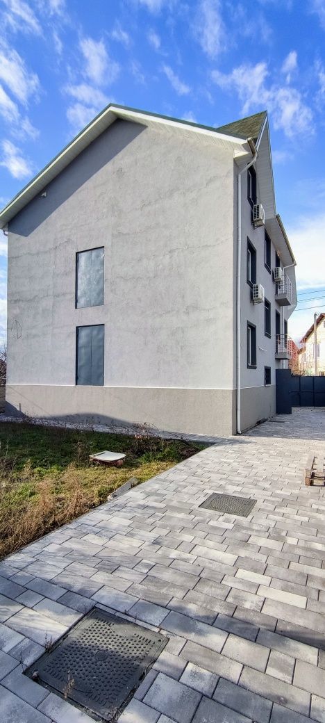 Продажа дома Осокорки, Масловка, Метро Славутич 3 км.