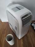 Klimatyzator przenośny Warmtec Morso