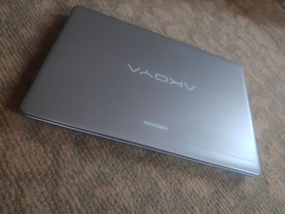 Medion E6416 core-i5