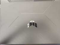 Ноутбук ASUS TUF f15 gaming