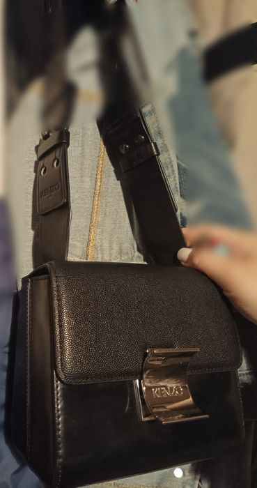 Продам сумочку бренда Kenzo срочно