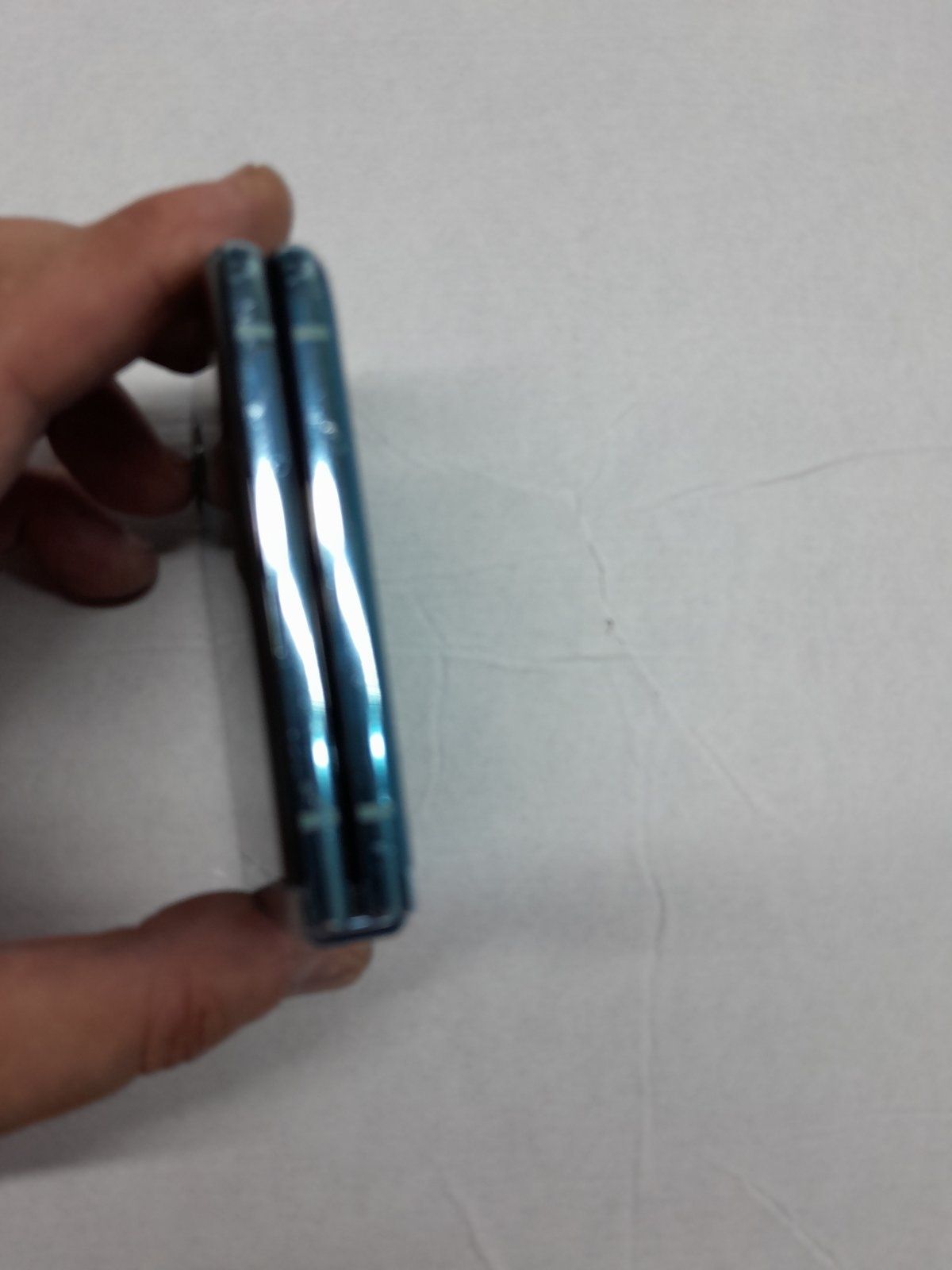 Motorola razer ultra