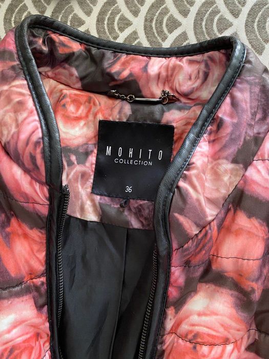 Женская куртка S