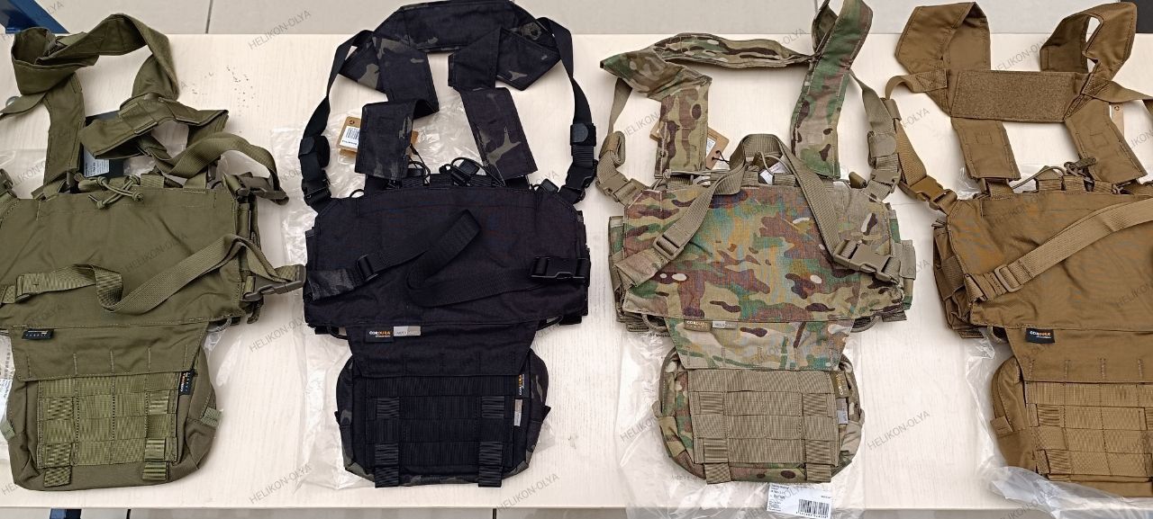 Helikon tex розгрузка TRAINING MINI RIG сумка рюкзак подсумок жилет