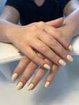 Modelki na manicure hybrydowy!