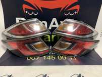 Фонарь Mazda 6 gh led рест фонар Мазда 6 стоп фара Mazda 3 6 GH фанарь