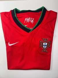 Camisola Portugal Euro 2024