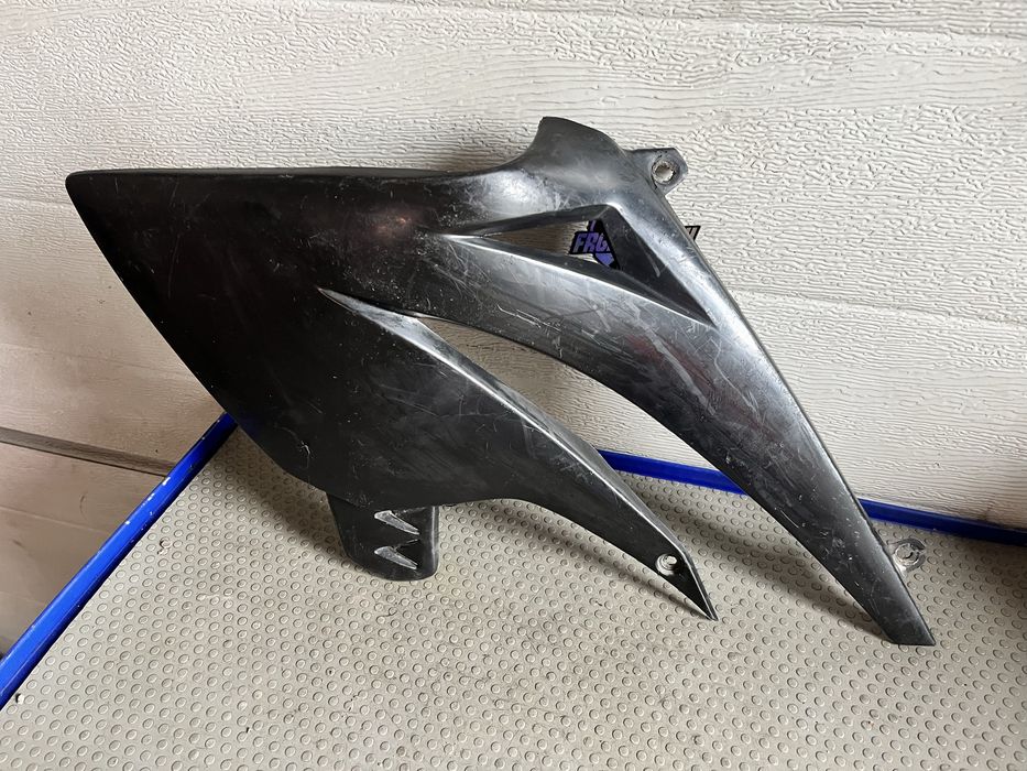 Beta 450 Owiewka lewy boczek beta rr 50 125
