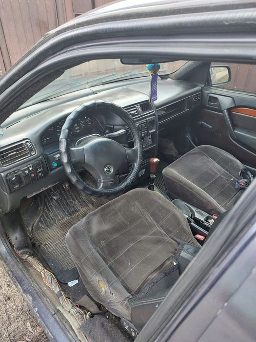 Продам опель вектра А