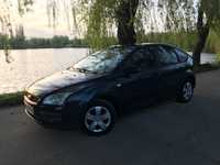 Ford Focus 2 2005 рік