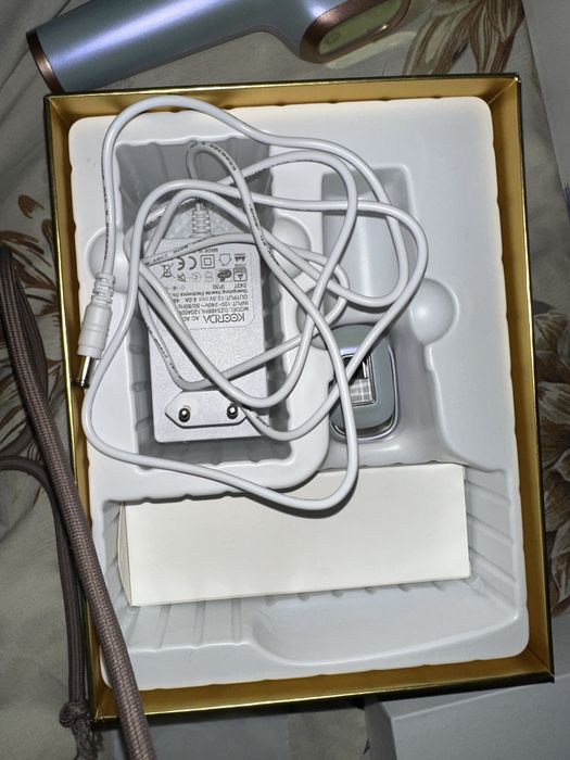 Лазерний IPL фотоепілятор, епілятор