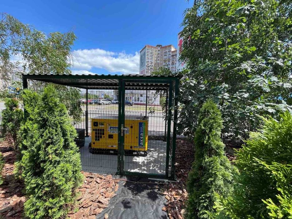 WOW СУПЕРЦІНА !!! Видова 4к 125 м2 на пр-т Бажана Миколи ! Лаундж-зона