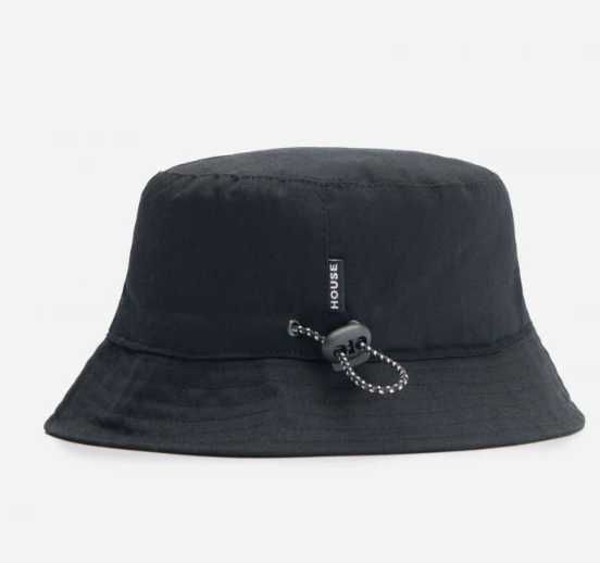 Kapelusz męski młodzieżowy Bucket hat one size