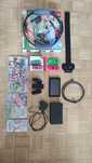 Zestaw Nintendo Switch + 9 Gier