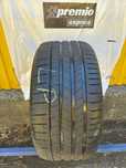 Letnia opona używana 275/35r19 100Y Pirelli PZero 2023 rok 5mm wysyłka