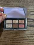 NARS Mini Wanted Eyeshadow Palette