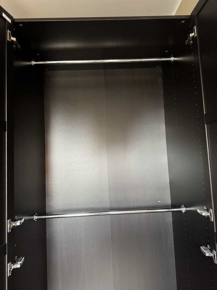 Szafa Ikea Hemnes