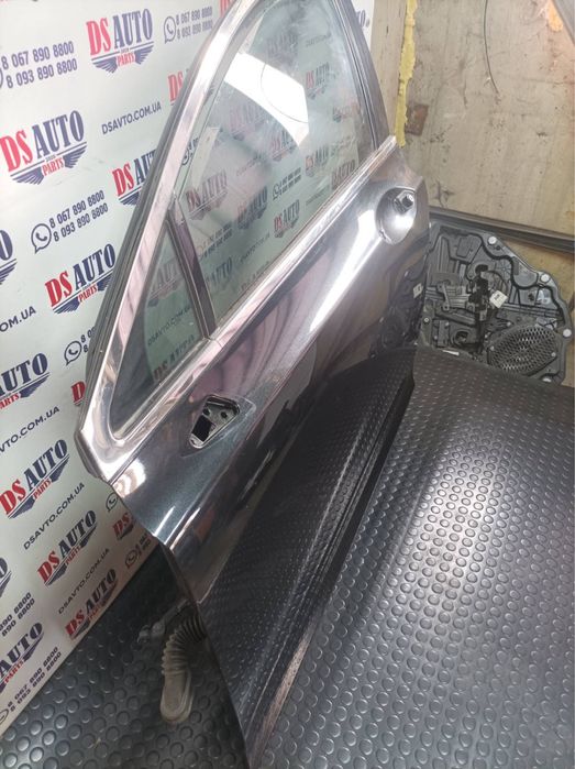 Дверь передняя левая Lincoln MKZ UH цвет