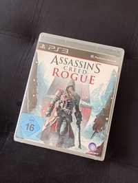 Диск ps3 Assassin's creed Rogue