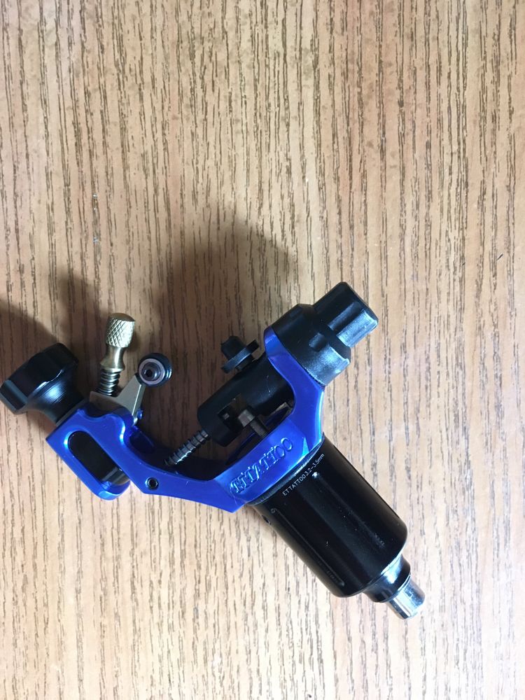 Тату машинка Hummingbird Rotary V2