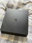 Playstation 4 1TB
