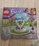 Lego Friends małe