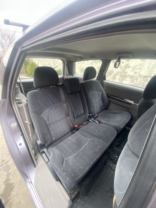 Мітсубісі Грандіс 2.4 Гбо Гарний стан !