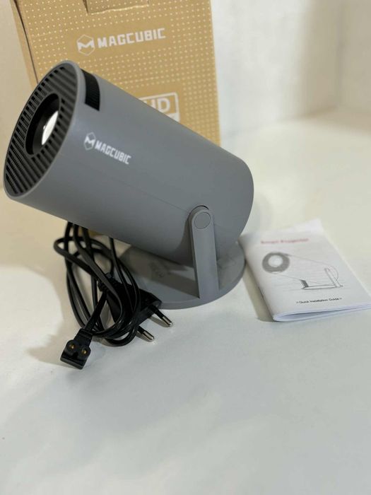 Mini Projektor LCD, Full HD