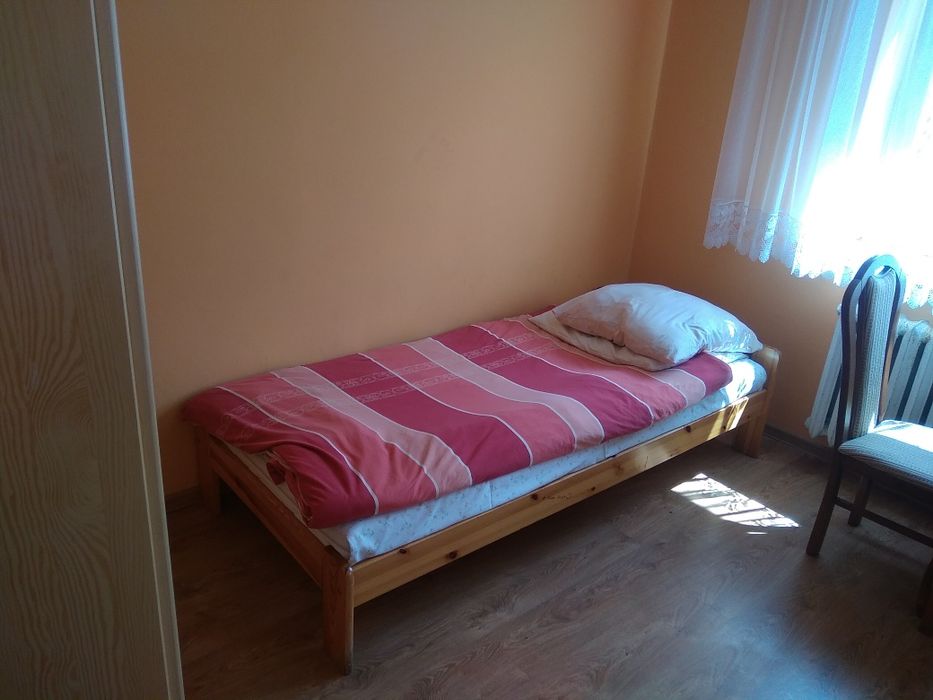 Noclegi w Sędziszowie