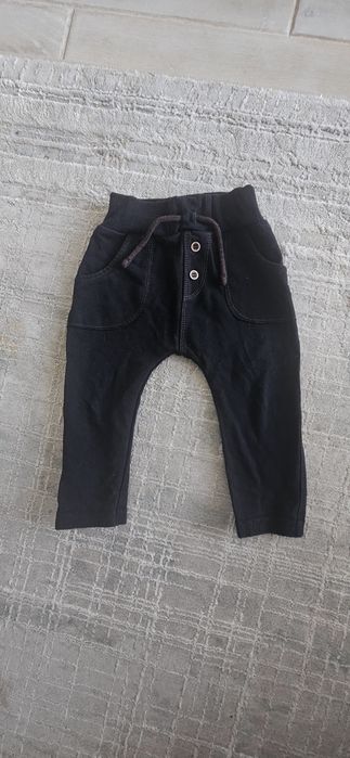 Spodnie mrofi r. 92