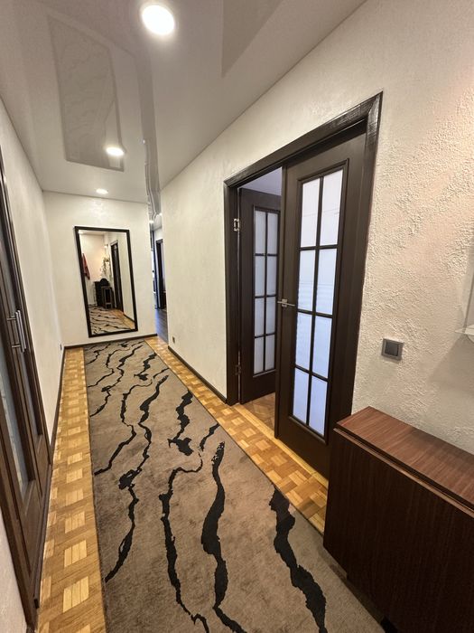 Оренда 3х.квартири на Ж/М Перемозі-5, победа-5.