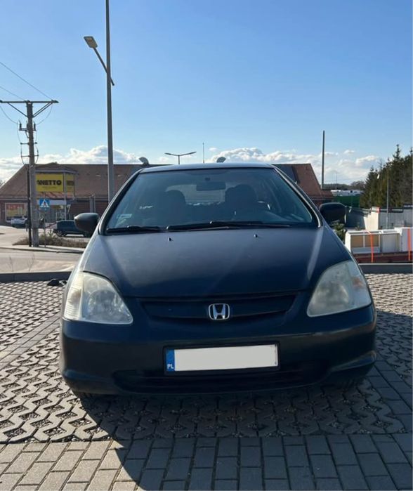 Honda Civic 2003