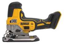 Wyrzynarka Akumulatorowa Xr 18V 0*Ah Dewalt Dw Dcs335N