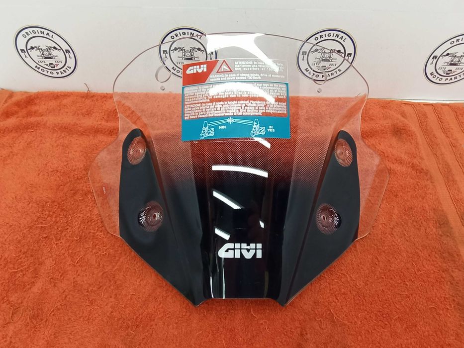 Peças para Honda VFR1200X Crosstourer 2012/2020