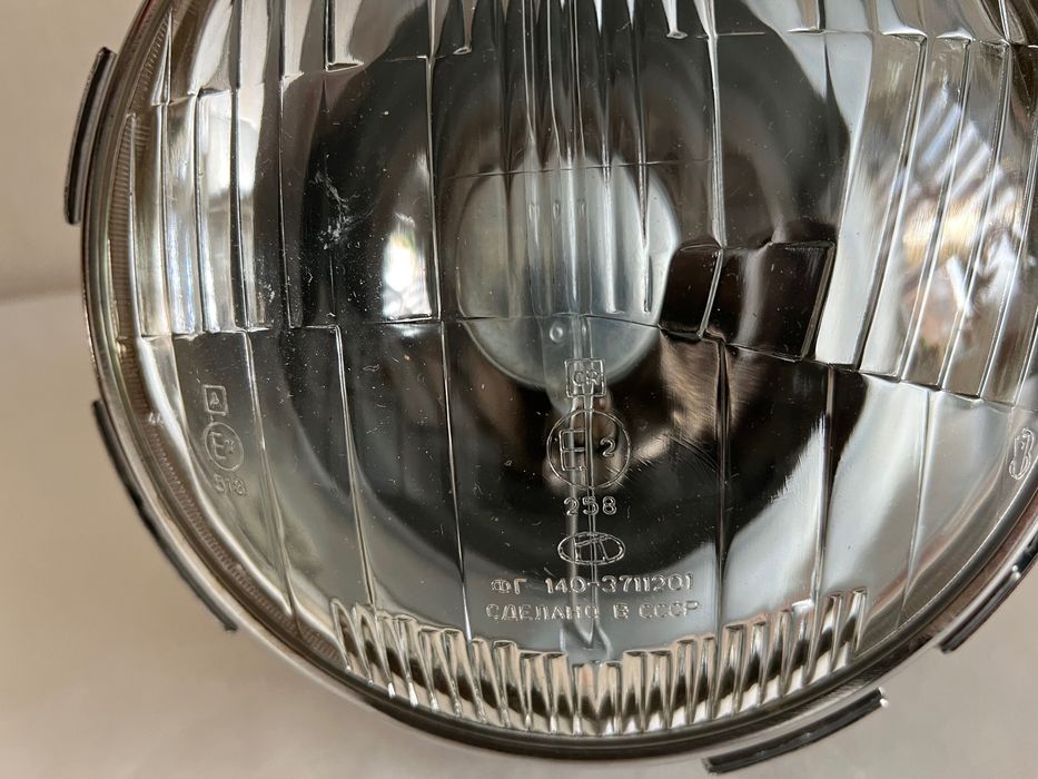 Фара для авто ВАЗ 2101, нова