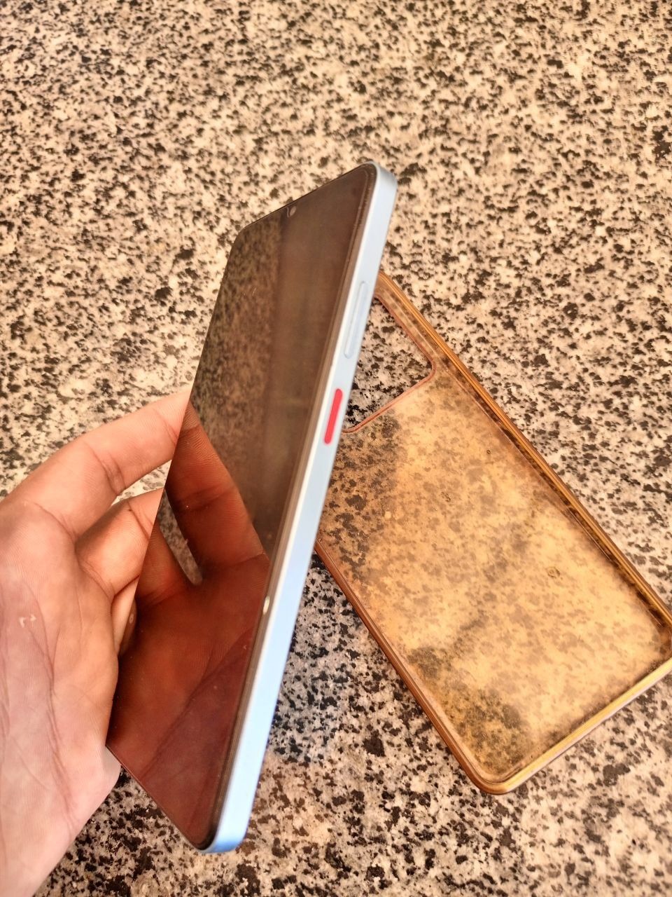 ZTE blade V50 Vita