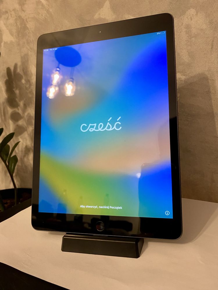 Tablet Apple iPad (7th-Gen) 2019 10,2” 3GB / 32GB