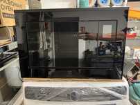 Kuchenka mikrofalowa do zabudowy Electrolux LMS4253TMH