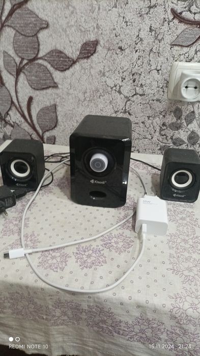 Продам колонки для компьютера