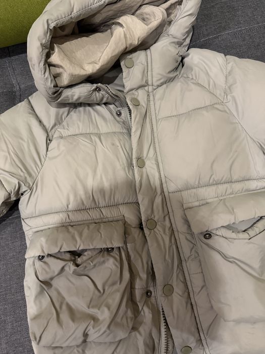 Продам куртку zara