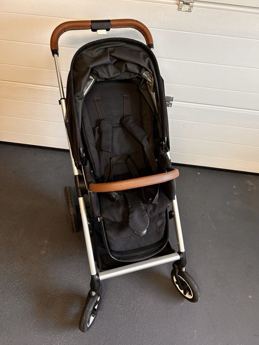 Wózek-spacerówka Cybex Talos S Lux