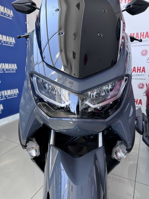 Знижка скутер YAMAHA Nmax 155 БЕЗВІДСОТКОВИЙ КРЕДИТ Доставка до вас!