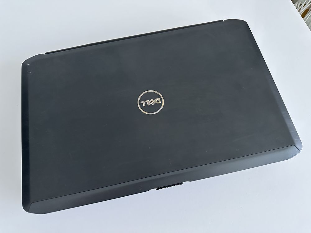 Laptop Dell Latitude E5530 i5 8Gb