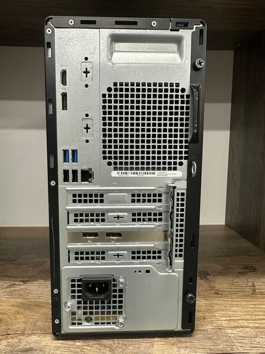 Komputer Dell OptiPlex 7010 Tower I3-12100/1x16GB/512GB+1TB gwarancja